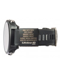 Lifeline Watch ID